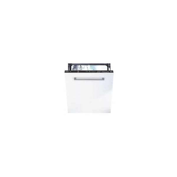 Lave Vaisselle HOOVER Encastrable 13 Couverts Inox (HDI1L038S80-T) Lave Vaisselle HOOVER Encastrable 13 Couverts Inox (HDI1L038S80-T)